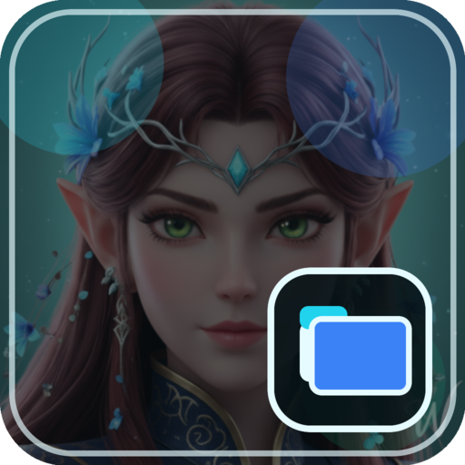 Wanda Files